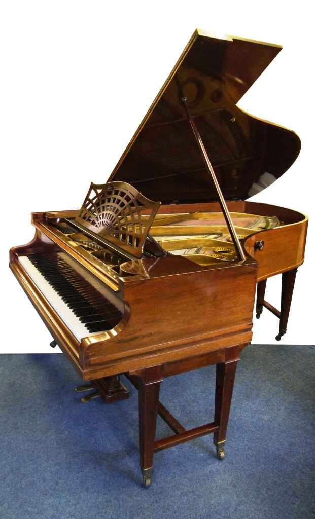 Click here for more details Bechstein B Grand Case 03 Pianos for sale